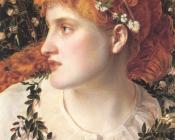 安东尼 弗雷德里克 奥古斯塔斯 桑迪斯 : Perdita